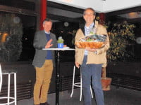 Ergebnisse der Hauptversammlung vom 08.03.2015 in Kurzform