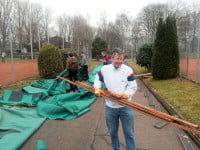 14.03.2015 auf der Insel