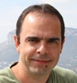 Alexej Gedert