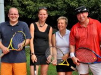 Insel Open 2011