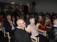 Kulturabend vom TSB Tennisclub Horkheim – Sonderveranstaltung unserer Herren 65