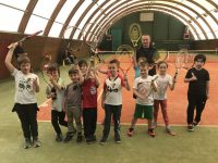 Kooperation mit der Grundschule Horkheim