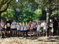 3. Kinder-Jugend-Spaßturnier