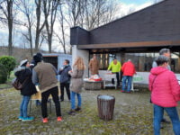 Glühweinwanderung am Sonntag 30. Januar 2022
